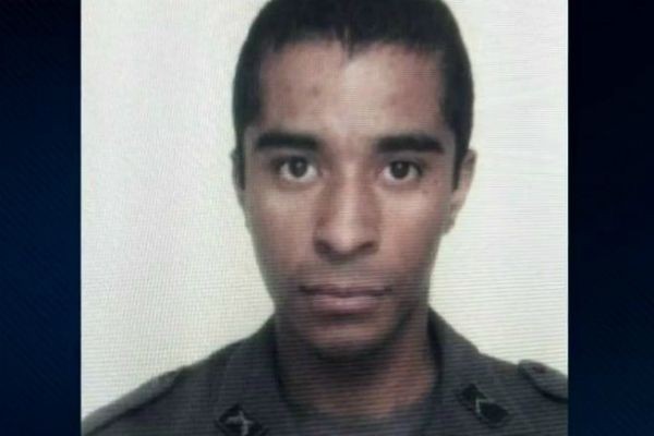 Imagem da noticia Policial Militar é assassinado a caminho do trabalho em São Paulo