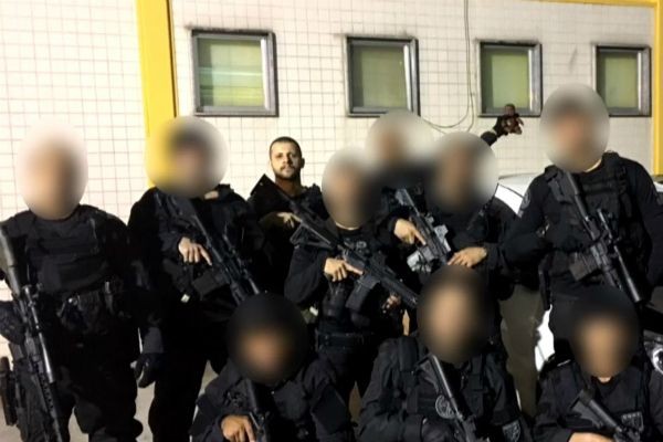 Imagem da noticia Policial civil reage a assalto e é assassinado no Rio de Janeiro