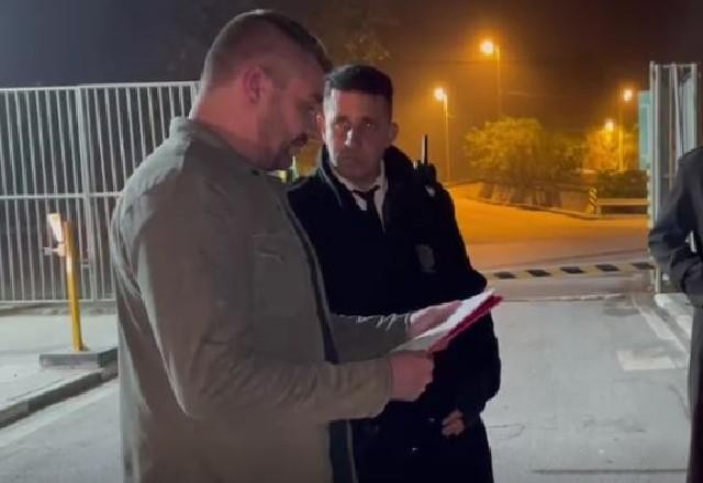 Imagem da noticia Homem é preso suspeito de estuprar enteado por três anos