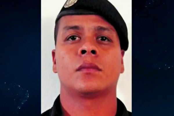Imagem da noticia Policial militar morre baleado por colega em treinamento de tiro