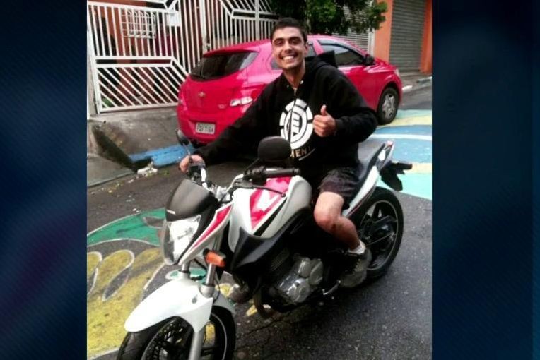 Policial militar mata jovem inocente na capital paulista