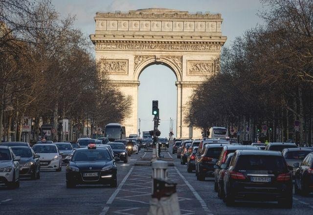 Conselho de Estado multa França em 10 milhões  de euros por poluição