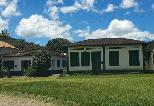Imagem da noticia Conheça Pomerode, a cidade mais alemã do Brasil