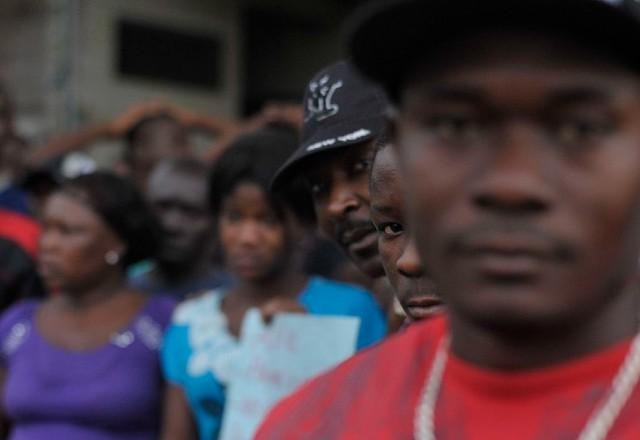 Imagem da noticia 84% da população vê racismo no país, mas só 4% admitem ser preconceituosos
