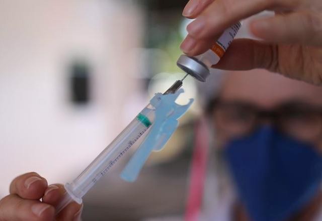 Pernambuco alcança 75% da população vacinada contra o coronavírus