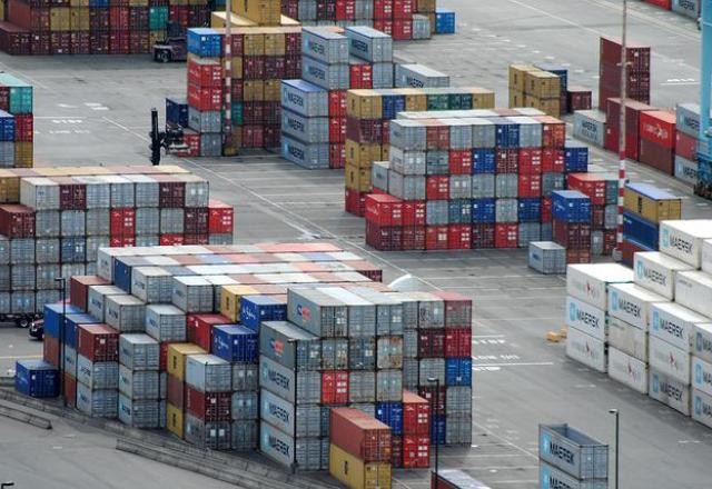 Imagem da noticia Exportações de carne suína caem 12,4% em comparação a maio de 2021