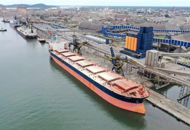 Imagem da noticia Ministro da Agricultura quer simplificação de processos para aumentar exportações
