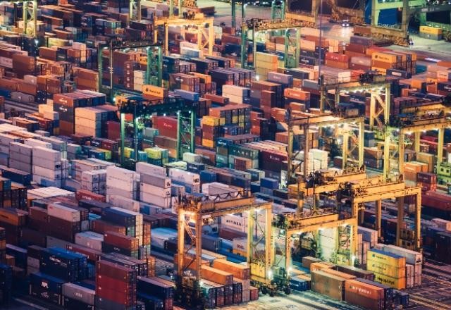 Imagem da noticia Alta nos preços faz agro exportar 31,2% a mais em receita em junho