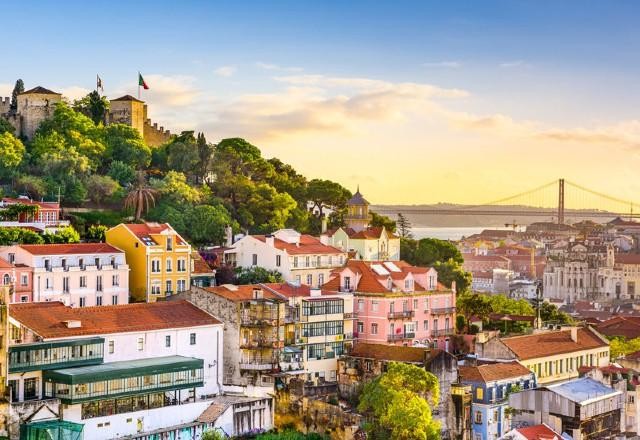 Imagem da noticia Portugal: turismo em todas as estações do ano