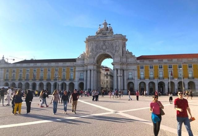 Imagem da noticia Portugal: o que fazer no melhor destino da Europa em 2022