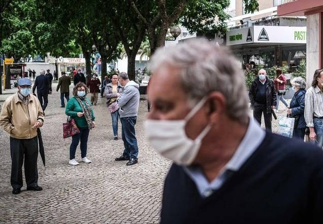 Portugal anuncia medidas para evitar segunda onda de Covid