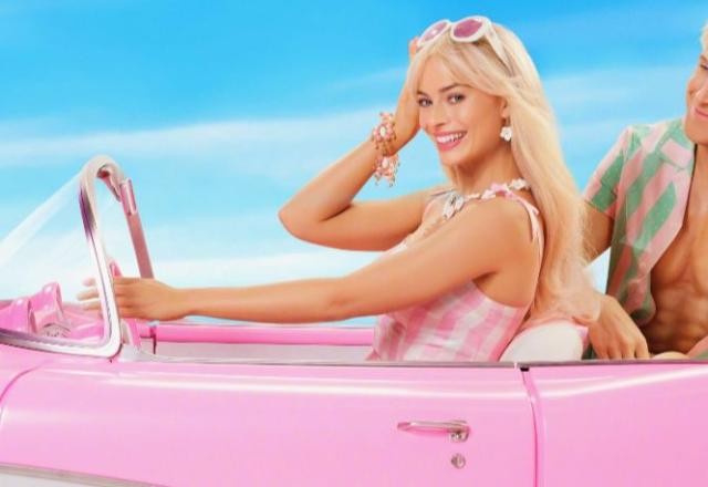 Imagem da noticia Quem é Greta Gerwig? Confira outros sucessos da diretora de Barbie