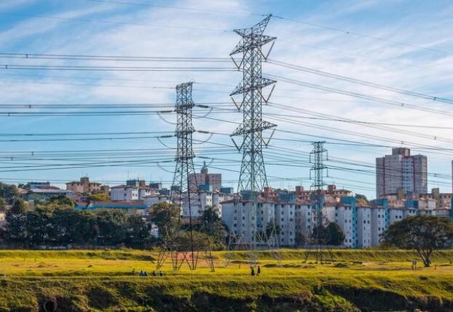 Imagem da noticia Apagão atinge Acre e Rondônia por quatro horas