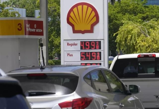 Imagem da noticia Governo quer que consumidor denuncie posto que não mostrar preço antigo