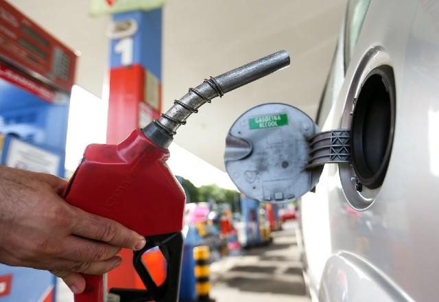 Imagem da noticia Passa a valer regra que obriga postos a mostrar preços com dois dígitos