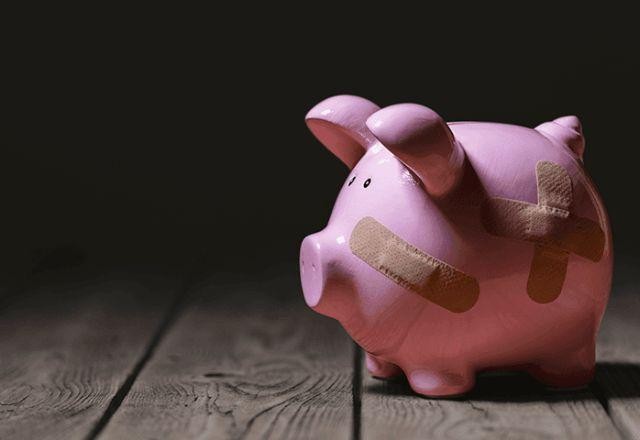 Imagem da noticia Poupança tem retiradas maiores do que os depósitos pelo quinto mês