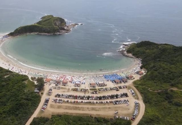Imagem da noticia Praia das Conchas: um lugar barato perto do Rio
