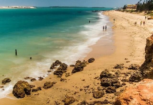 Imagem da noticia Destinos para curtir o sol: do litoral cearense ao sul da Espanha