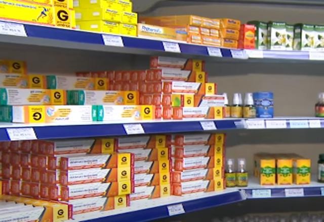 Imagem da noticia Venda de medicamentos antigripais dispara nas farmácias