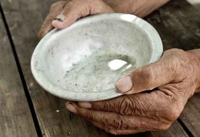 Imagem da noticia Famílias chefiadas por mulheres negras são mais atingidas pela fome