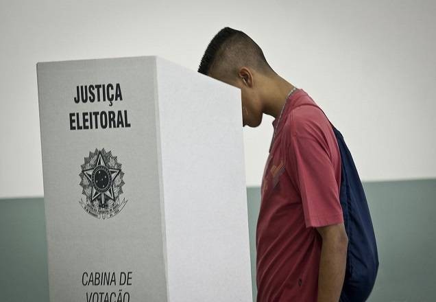 Imagem da noticia Prazo de registro de candidaturas para as eleições municipais é encerrado