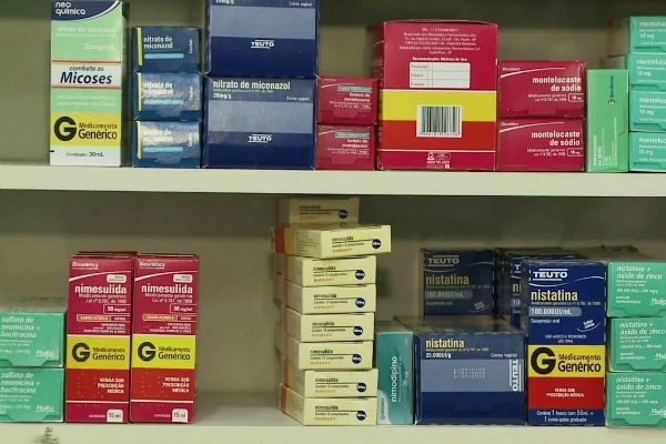 Imagem da noticia Preço de um mesmo remédio pode variar mais de 200%