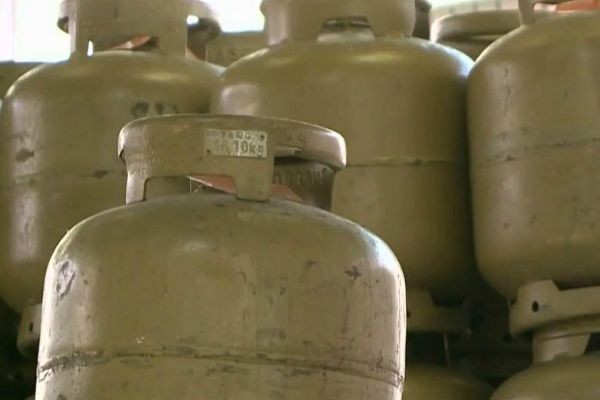 Imagem da noticia Preço do botijão de gás sobe vai pesar ainda mais no orçamento