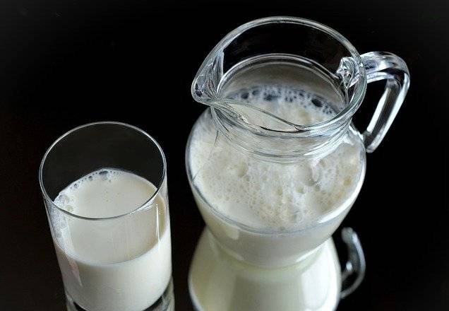 Imagem da noticia Preço do leite tem alta de 27% e supera aumento do arroz