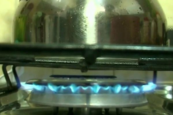 Imagem da noticia Preço do gás de cozinha pode aumentar ainda mais em 2018