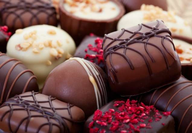 Imagem da noticia Preços de caixas de bombons variam mais de 700% em São Paulo