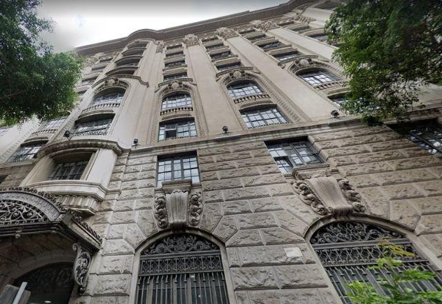 Imagem da noticia Prédio do Ministério Público de São Paulo é esvaziado após tremores