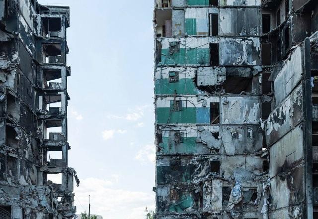 Imagem da noticia EUA criticam Rússia por "deportações forçadas" de ao menos 900 mil ucranianos