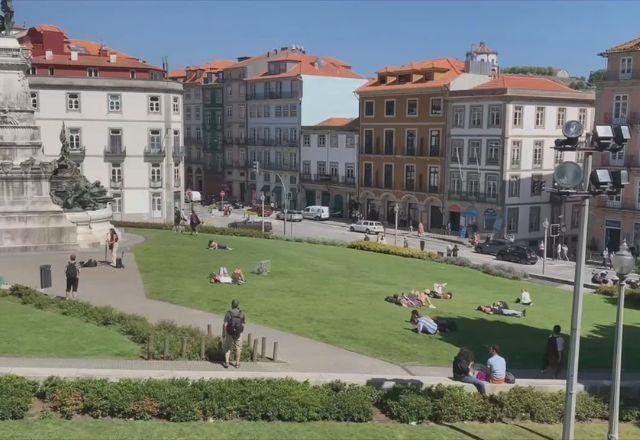 Imagem da noticia Descubra os Encantos do Porto: História, Arquitetura e Gastronomia