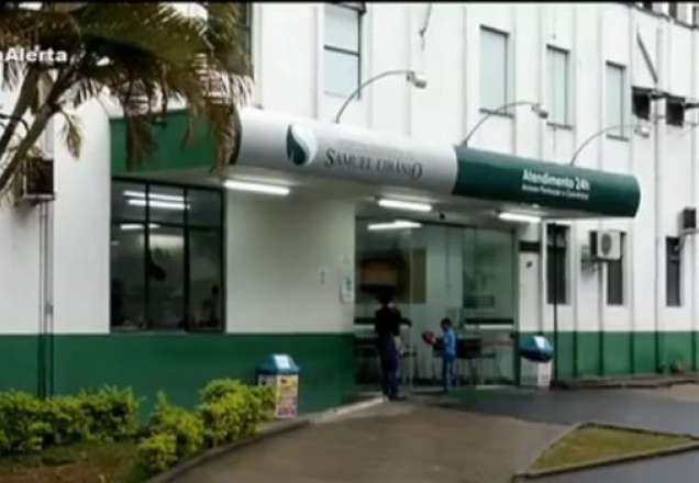 Imagem da noticia Prefeito de Pouso Alegre confirma que cidade irá receber três casos suspeitos de coronavírus