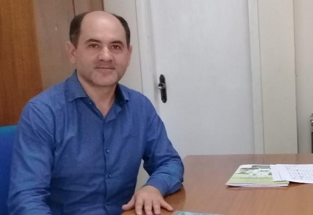 Imagem da noticia Prefeito de Lajeado do Bugre, no RS, é assassinado dentro da prefeitura