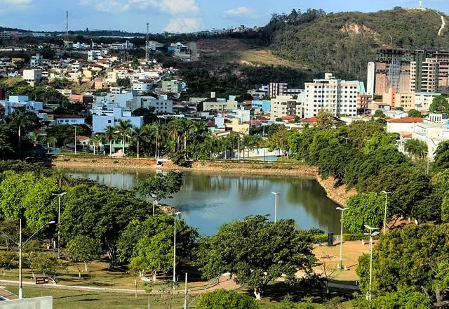 Imagem da noticia Pará de Minas emite "alerta máximo" por risco de rompimento de barragem