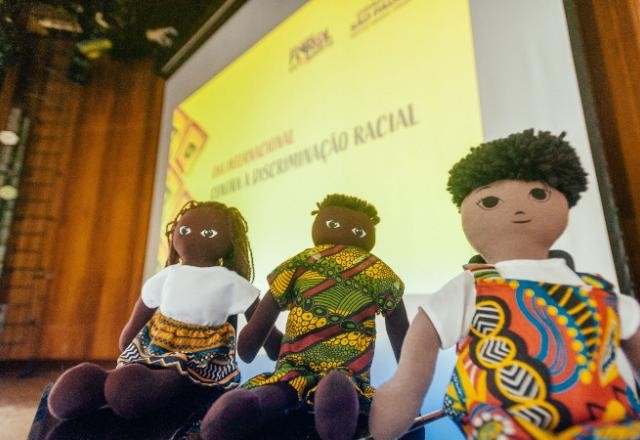 Imagem da noticia Escolas de Educação Infantil em São Paulo terão cartilha antirracista