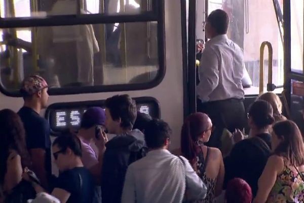 Imagem da noticia Prefeitura de São Bernardo do Campo cria multa para casos de assédio sexual 