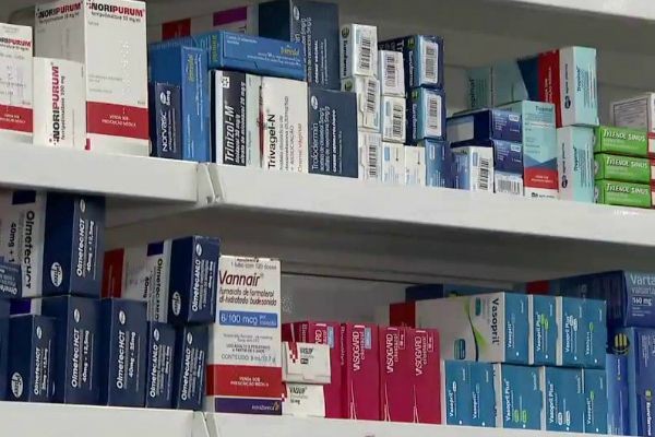 Prefeitura de SP vai receber quase 400 milhões de doses de medicamentos