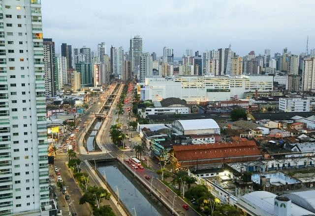 Imagem da noticia Brasil é formalmente eleito como país-sede da COP30