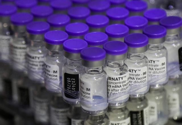 UE pretende doar 100 mi de doses de vacinas a países em desenvolvimento