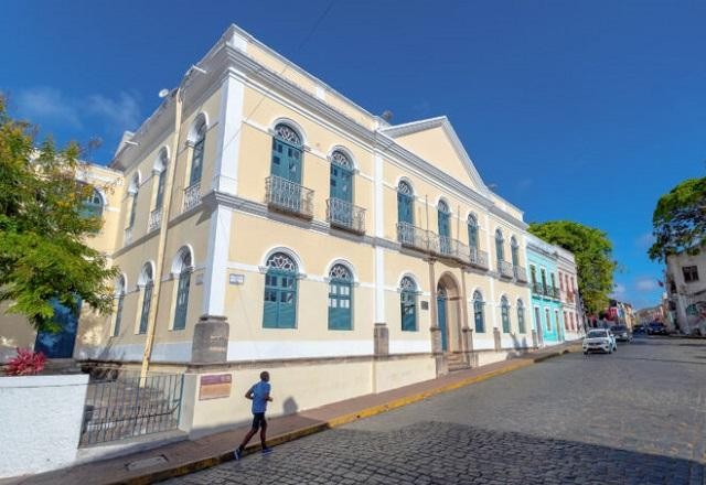 Imagem da noticia Olinda (PE) sanciona lei que proíbe homenagens a escravocratas