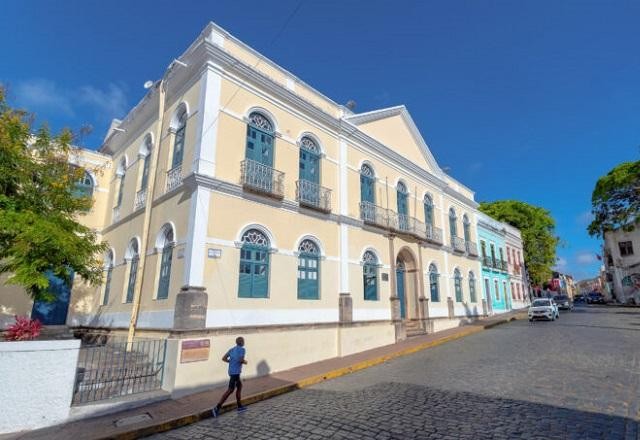 Olinda (PE) sanciona lei que proíbe homenagens a escravocratas