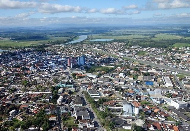 Imagem da noticia Iniciativas impulsionam desenvolvimento do Vale do Ribeira (SP)