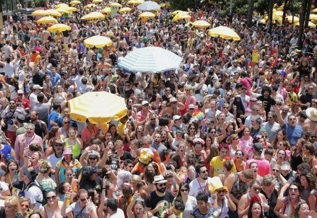 Imagem da noticia Prefeitura de São Paulo cancela Esquenta de Carnaval por falta de patrocínio