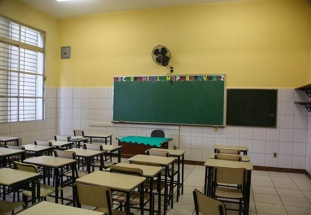 Imagem da noticia Prefeitura de SP define regras para retomada das atividades nas escolas