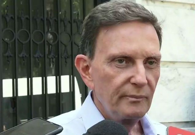 Imagem da noticia Prefeitura do Rio de Janeiro decreta estado de calamidade pública 