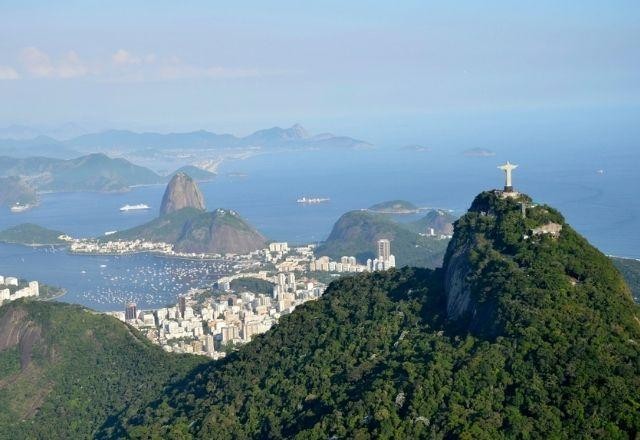 Rio flexibiliza de novo medidas contra a pandemia