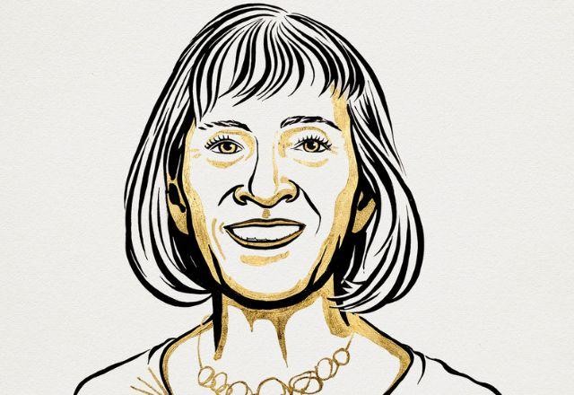 Imagem da noticia Claudia Goldin leva Nobel de Economia por pesquisa sobre mulheres no mercado de trabalho