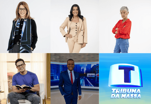 Imagem da noticia SBT vence 6 categorias no Melhores do Ano NaTelinha